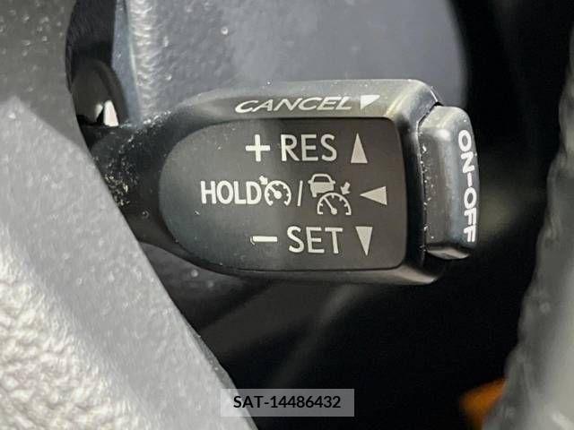 Toyota VELLFIRE 2018-12 369790-4