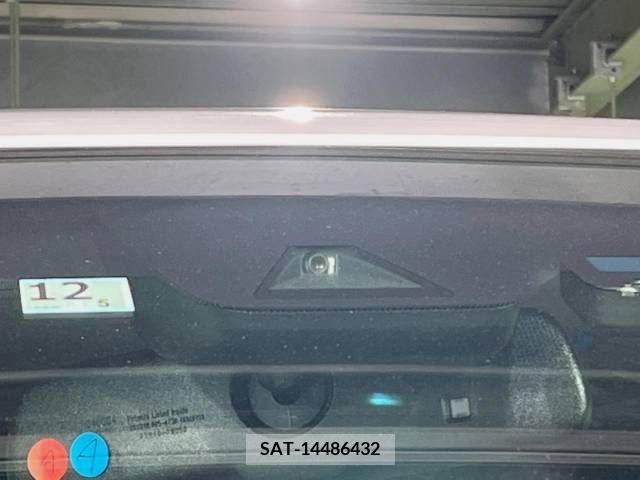 Toyota VELLFIRE 2018-12 369790-3