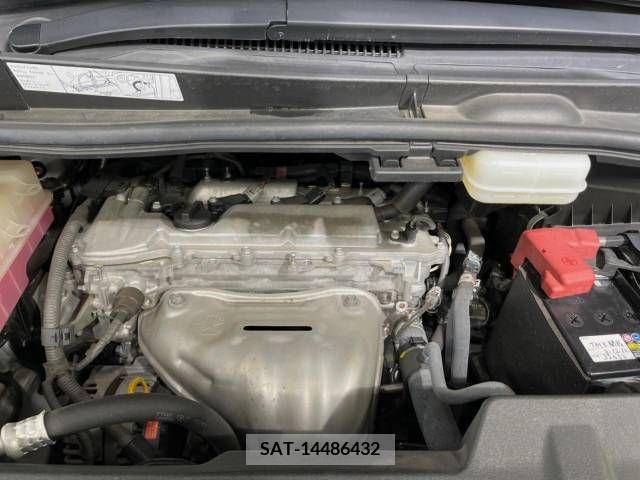 Toyota VELLFIRE 2018-12 369790-19