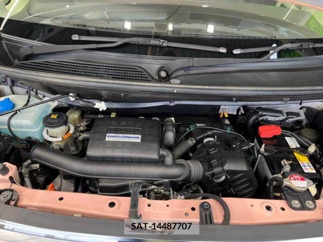 Honda N BOX 2018-10 278635-18