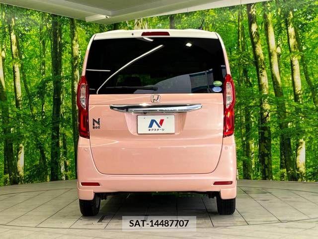 Honda N BOX 2018-10 278635-15