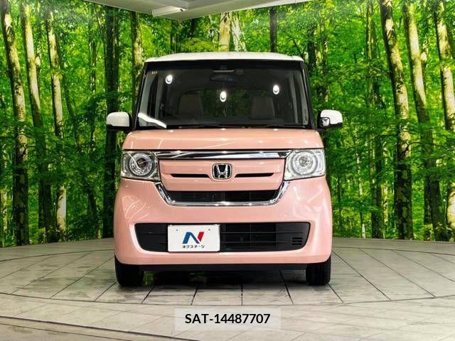 Honda N BOX 2018-10 278635-14