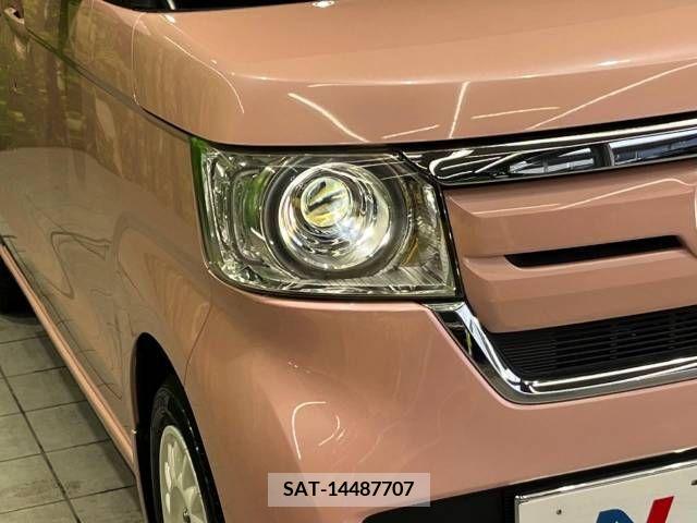 Honda N BOX 2018-10 278635-12