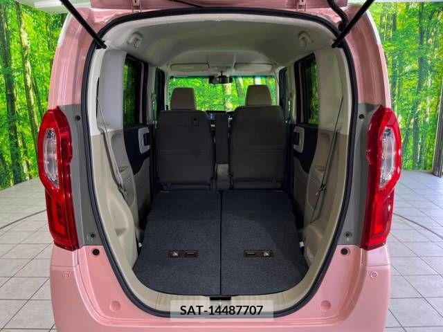 Honda N BOX 2018-10 278635-11