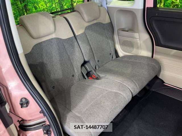 Honda N BOX 2018-10 278635-10