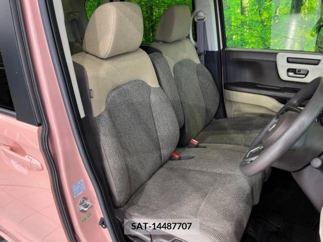 Honda N BOX 2018-10 278635-9