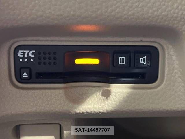 Honda N BOX 2018-10 278635-8
