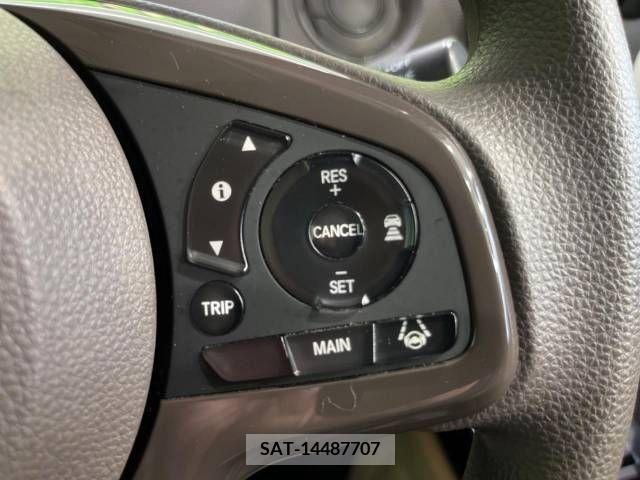 Honda N BOX 2018-10 278635-6