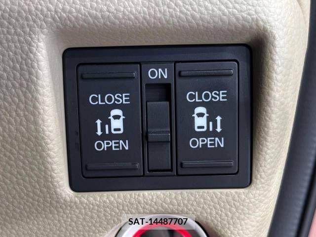 Honda N BOX 2018-10 278635-5