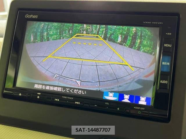 Honda N BOX 2018-10 278635-4