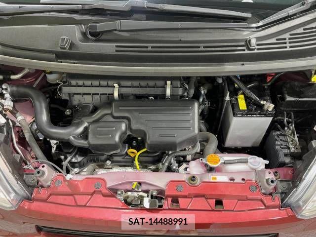 Daihatsu MOVE 2022-01 380164-18