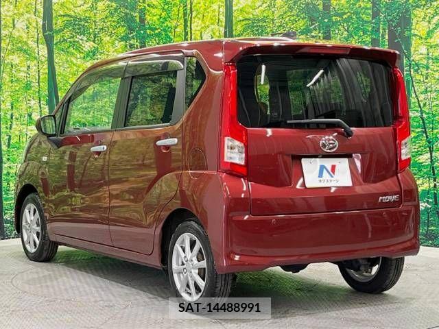 Daihatsu MOVE 2022-01 380164-17