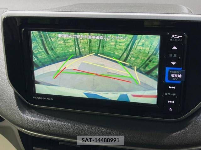 Daihatsu MOVE 2022-01 380164-3