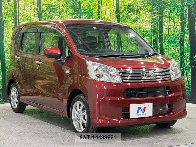 Daihatsu MOVE 2022-01 380164-16