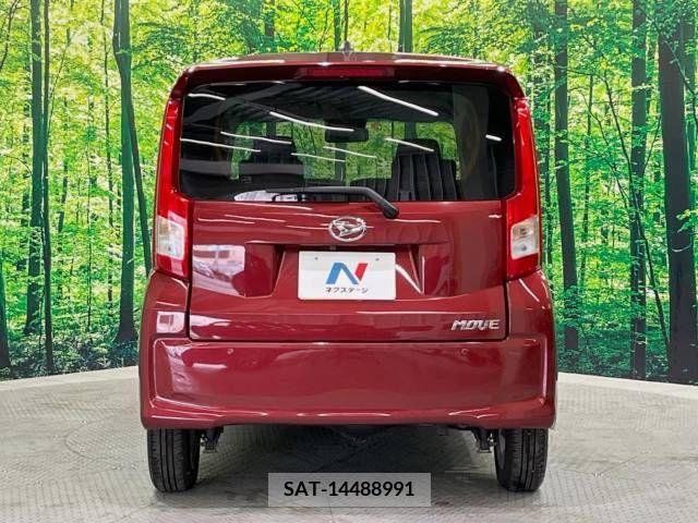 Daihatsu MOVE 2022-01 380164-15