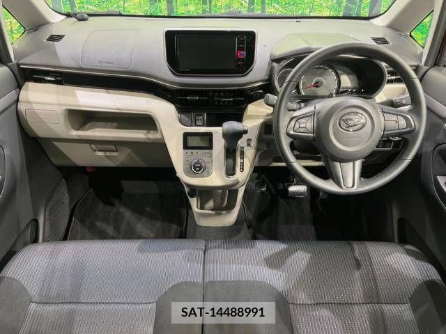Daihatsu MOVE 2022-01 380164-1