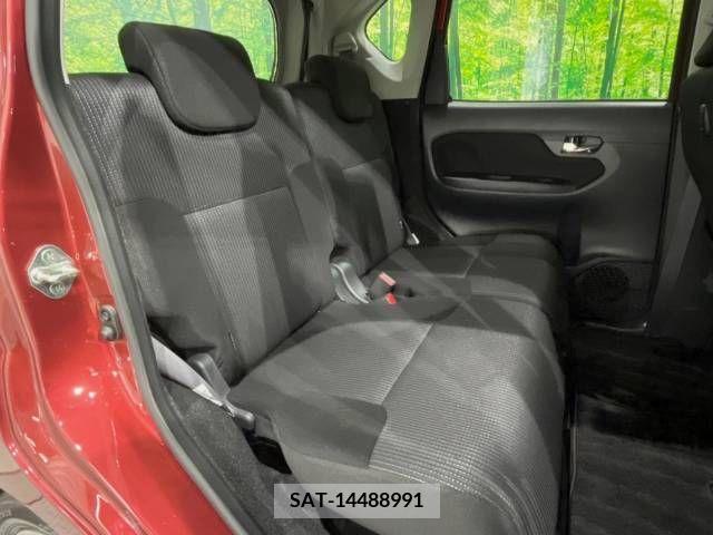 Daihatsu MOVE 2022-01 380164-9