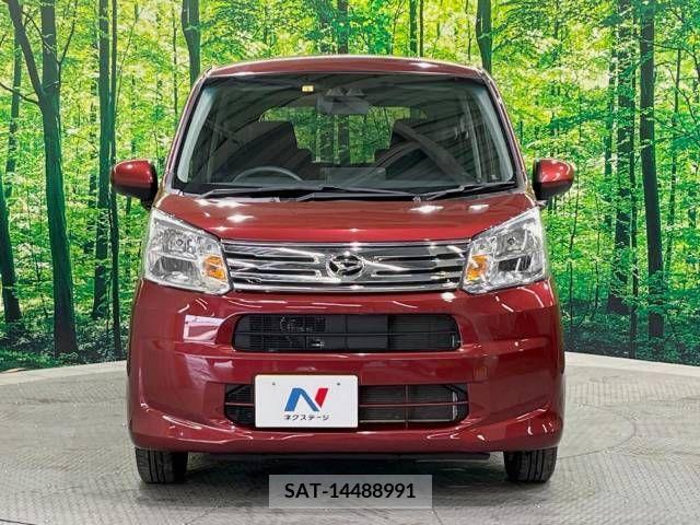 Daihatsu MOVE 2022-01 380164-14