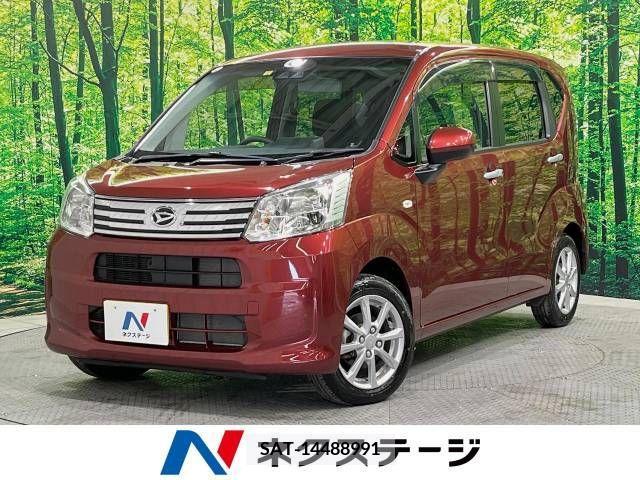 Daihatsu MOVE 2022-01 380164-0