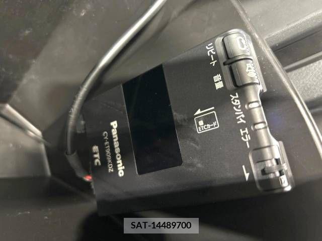 Mazda DEMIO 2015-02 296653-7
