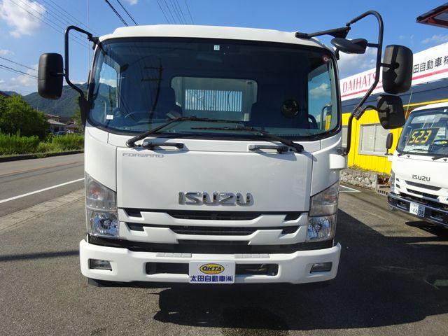 Isuzu FORWARD 2020-03 6871-2