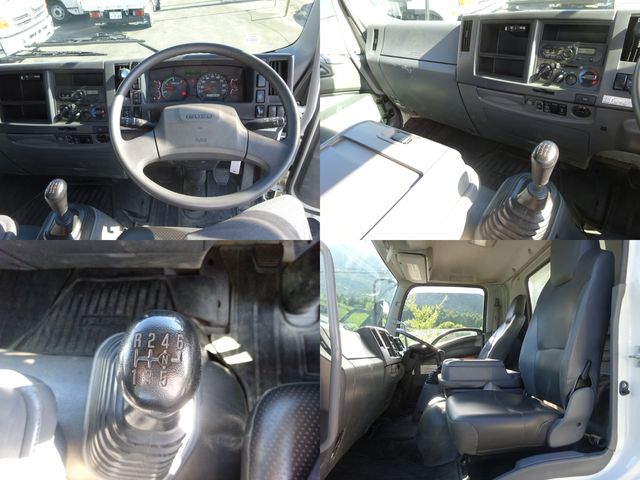 Isuzu FORWARD 2020-03 6871-26