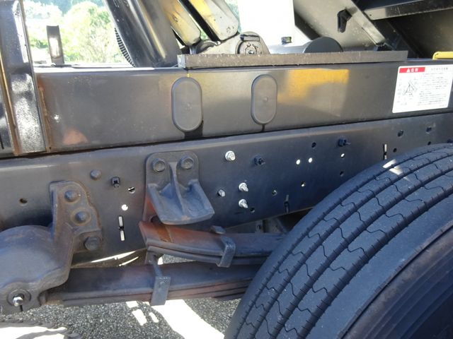 Isuzu FORWARD 2020-03 6871-10