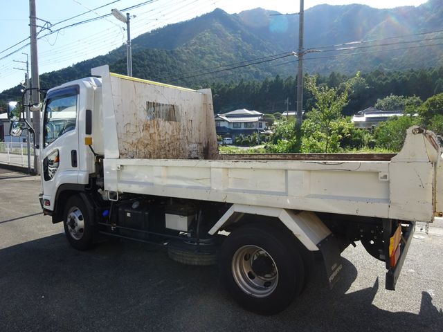 Isuzu FORWARD 2020-03 6871-8