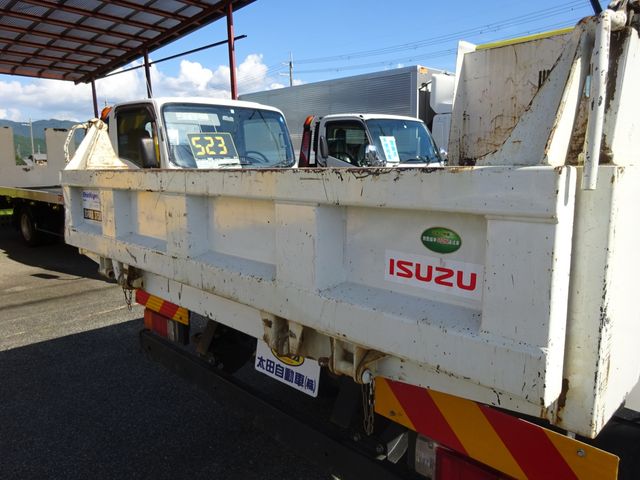 Isuzu FORWARD 2020-03 6871-19