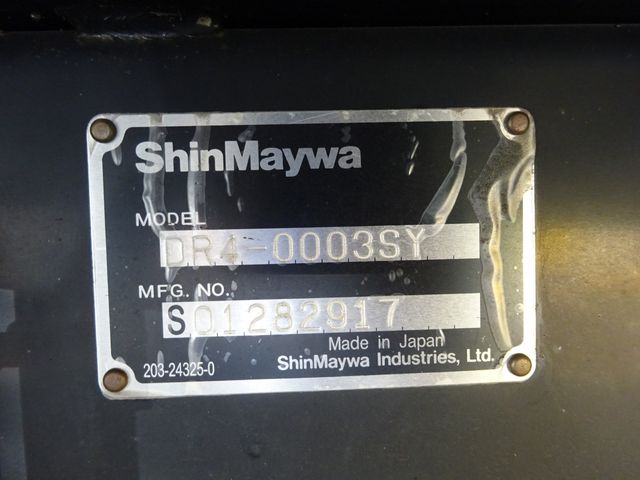 Isuzu FORWARD 2020-03 6871-23