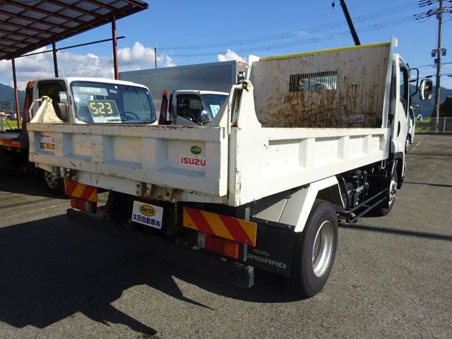 Isuzu FORWARD 2020-03 6871-5