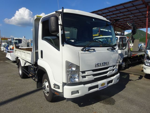 Isuzu FORWARD 2020-03 6871-3