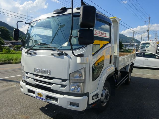 Isuzu FORWARD 2020-03 6871-1