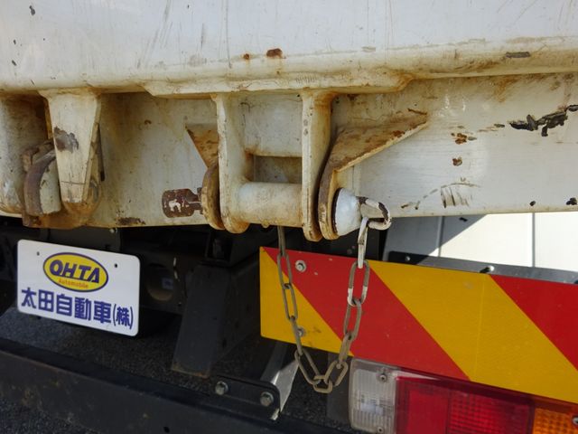 Isuzu FORWARD 2020-03 6871-9