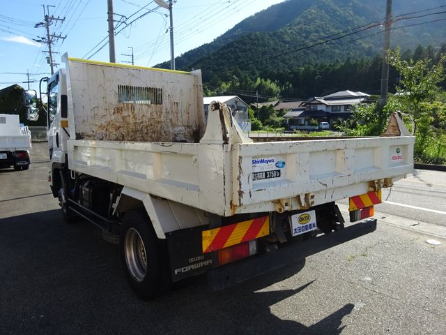 Isuzu FORWARD 2020-03 6871-7