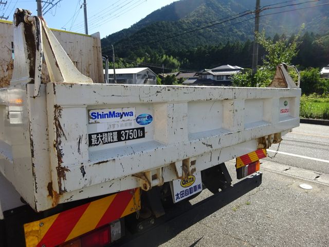 Isuzu FORWARD 2020-03 6871-18