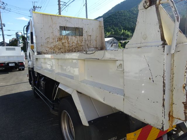 Isuzu FORWARD 2020-03 6871-20