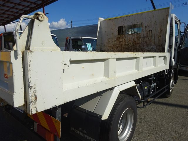 Isuzu FORWARD 2020-03 6871-17