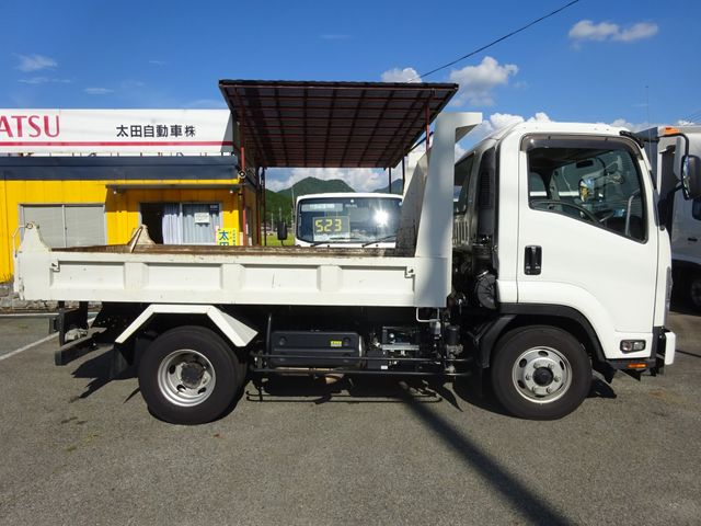 Isuzu FORWARD 2020-03 6871-4