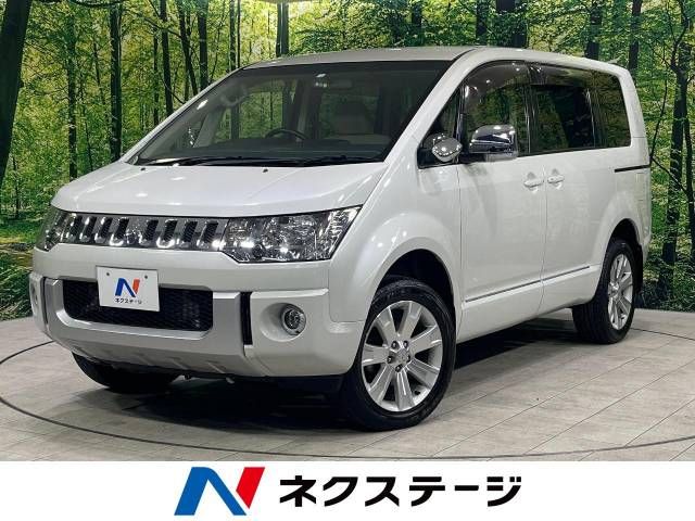 Mitsubishi DELICA D5 2016-04 194653-0