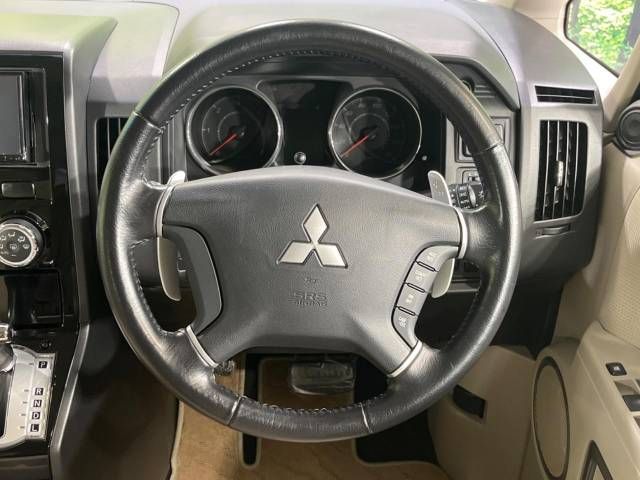Mitsubishi DELICA D5 2016-04 194653-12