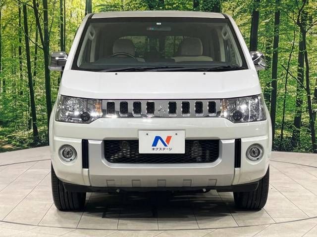 Mitsubishi DELICA D5 2016-04 194653-15