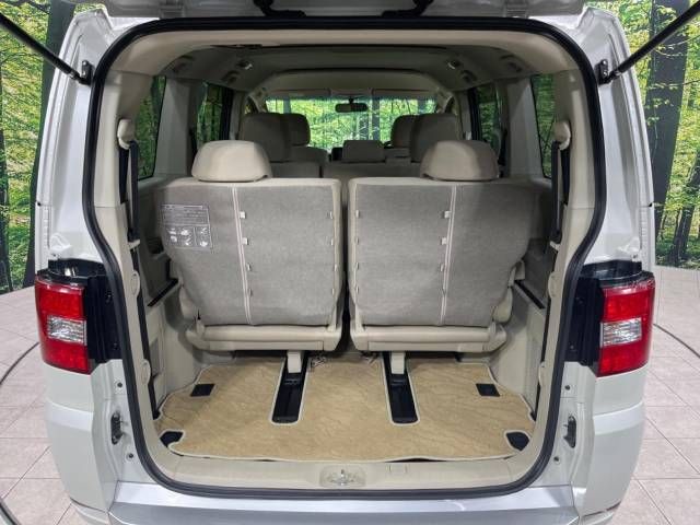 Mitsubishi DELICA D5 2016-04 194653-11