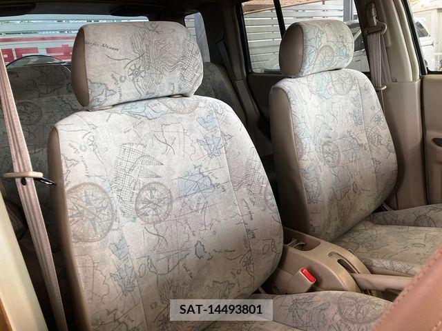 Nissan RASHEEN 1998-12 203867-10