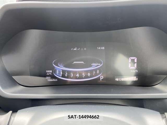 Toyota RAIZE 2023-09 324452-8