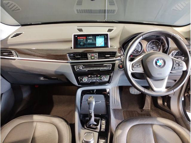 Bmw X1 2018-06 18612-1