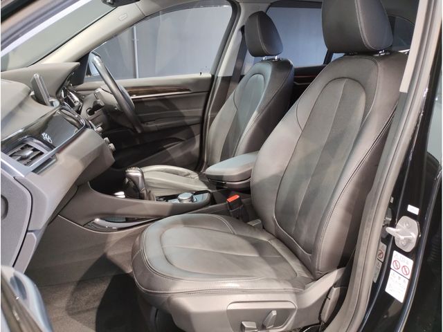 Bmw X1 2018-06 18612-10