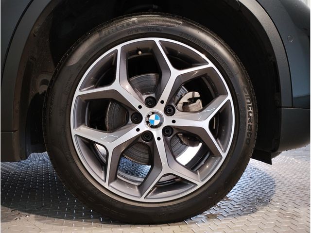 Bmw X1 2018-06 18612-8