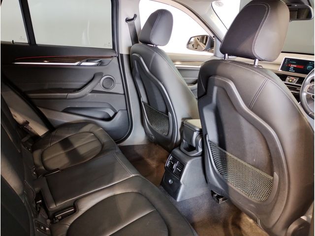 Bmw X1 2018-06 18612-12