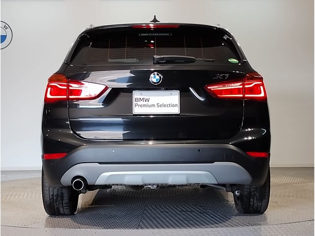 Bmw X1 2018-06 18612-4